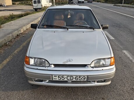LADA (VAZ) 2115 2007