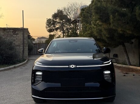 Changan  2025