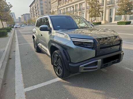 BYD  2025