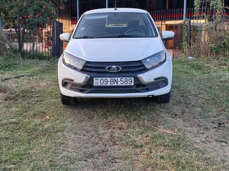 LADA (VAZ) Granta 2018