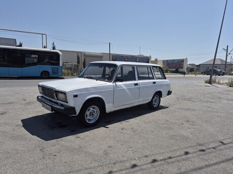 LADA (VAZ) 2104 2011