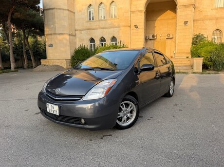 Toyota Prius 2008