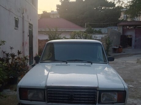 LADA (VAZ) 2107 1997