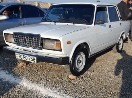 LADA (VAZ) 2107 1998
