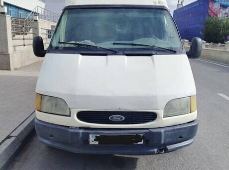 Ford Transit 1997