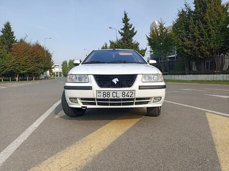 Khazar LX 2022