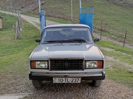 LADA (VAZ) 2107 2006