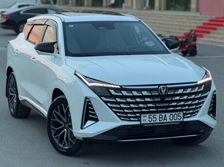 Changan  2025