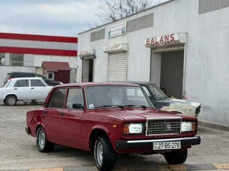 LADA (VAZ) 2107 2008