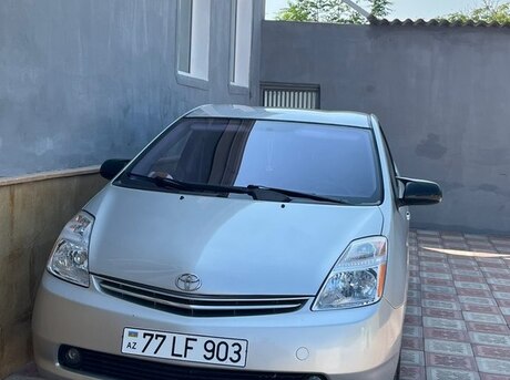 Toyota Prius 2007