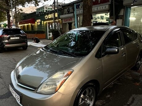 Toyota Prius 2007