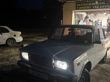 LADA (VAZ) 2107 2005