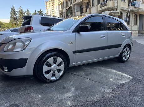Kia Rio 2006