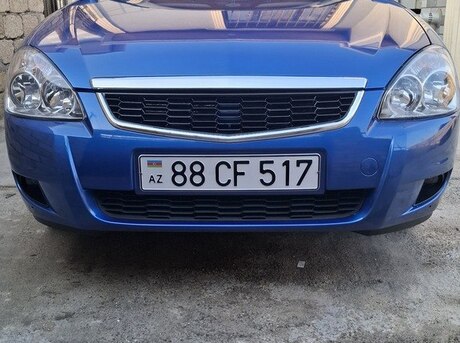LADA (VAZ) Priora 2018
