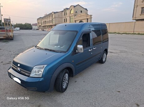 Ford Tourneo Connect 2007