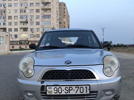 Lifan 320 2013
