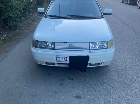LADA (VAZ) 2110 1998