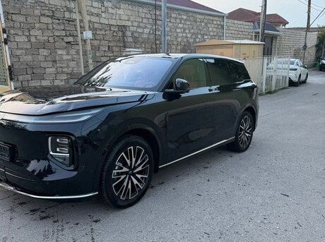 Changan  2025