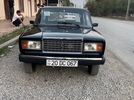 LADA (VAZ) 2107 2010