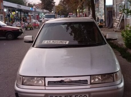 LADA (VAZ) 2112 2005