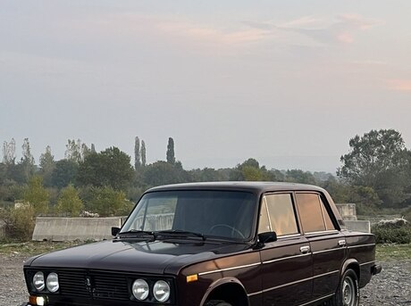 LADA (VAZ) 2106 2000