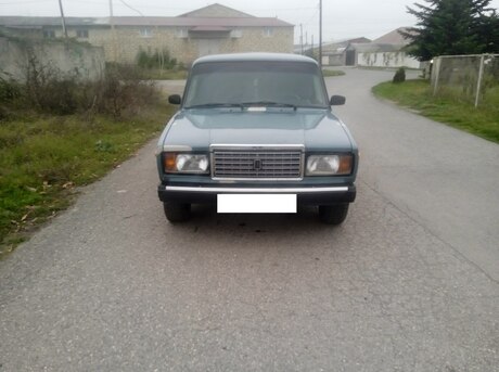 LADA (VAZ) 2107 2005