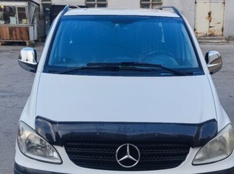 Mercedes  2009