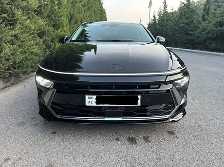 Hyundai Sonata 2026