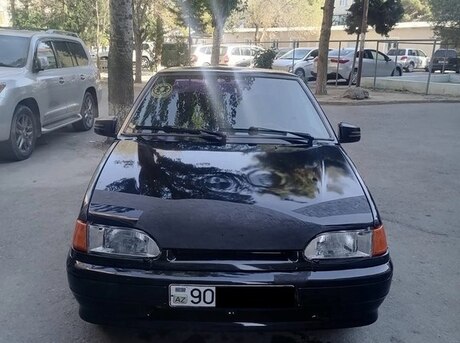 LADA (VAZ) 2115 2010