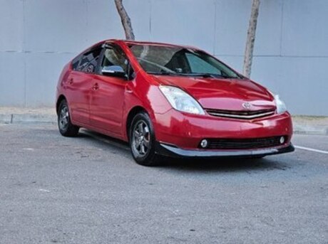 Toyota Prius 2007