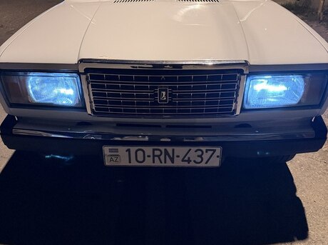 LADA (VAZ) 2107 2006