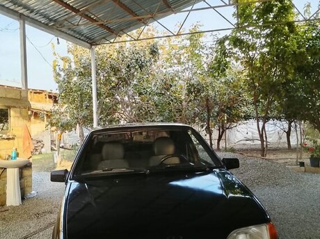LADA (VAZ) 2115 2008