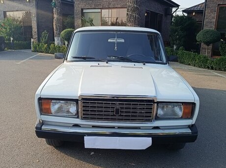 LADA (VAZ) 2107 2008
