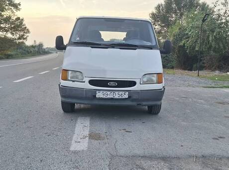 Ford Transit 1999