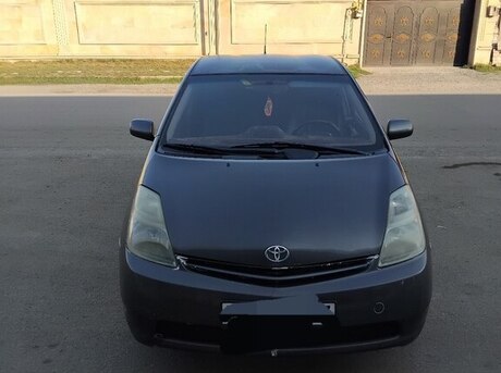 Toyota Prius 2008