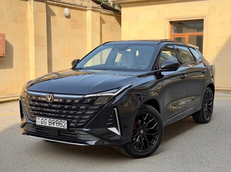 Changan  2025