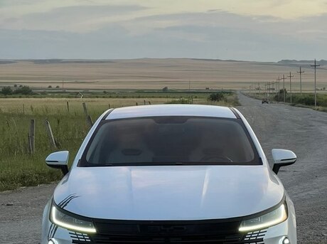 BYD Destroyer 05 2024