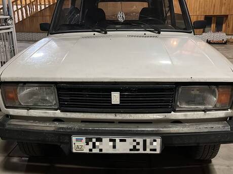 LADA (VAZ) 2104 2006