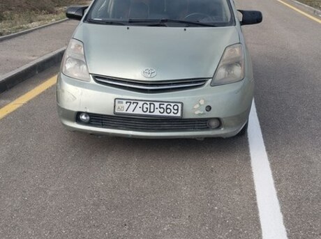 Toyota Prius 2008