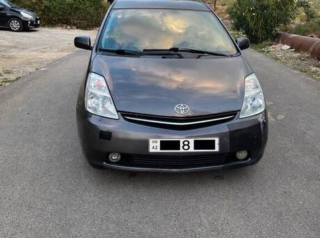 Toyota Prius 2006
