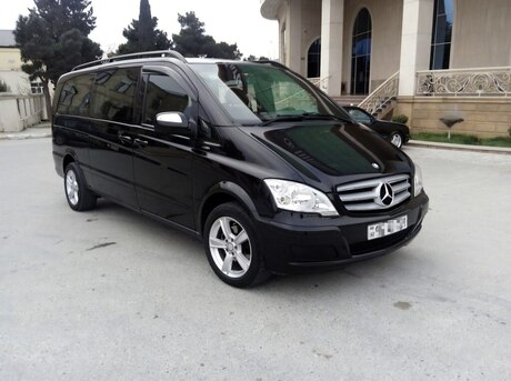 Mercedes  2009