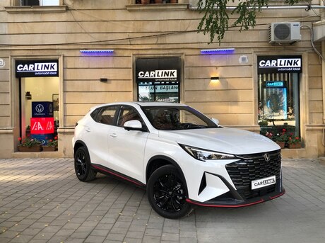 Changan  2026