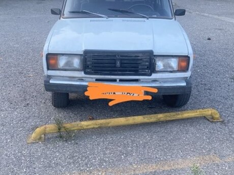 LADA (VAZ) 2104 2010
