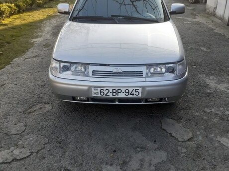 LADA (VAZ) 2110 2010