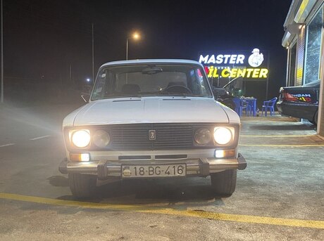 LADA (VAZ) 2106 1999