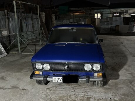 LADA (VAZ) 2106 2003