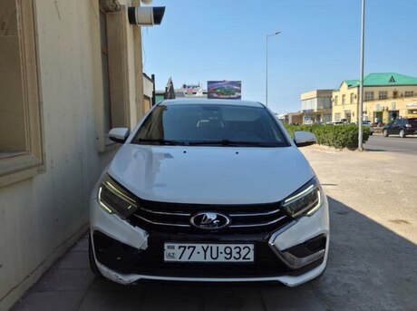 LADA (VAZ) Vesta 2024