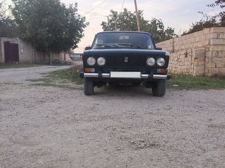 LADA (VAZ) 2106 1996