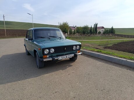 LADA (VAZ) 2106 2003