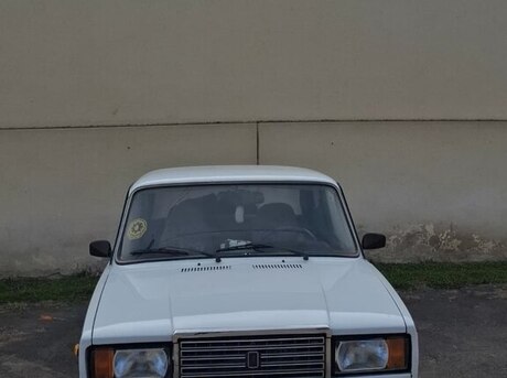 LADA (VAZ) 2107 2006